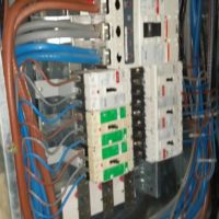 electrical construction